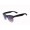 RayBan Sunglasses Clubmaster Classic YH81061 Purple Black
