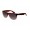 RayBan Sunglasses Justin RB4165 Rubber Brown Gradient Frame Grey Gradient Lens AJB
