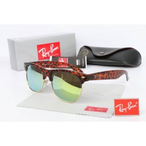 RayBan Sunglasses Clubmaster Classic YH81061 Sale