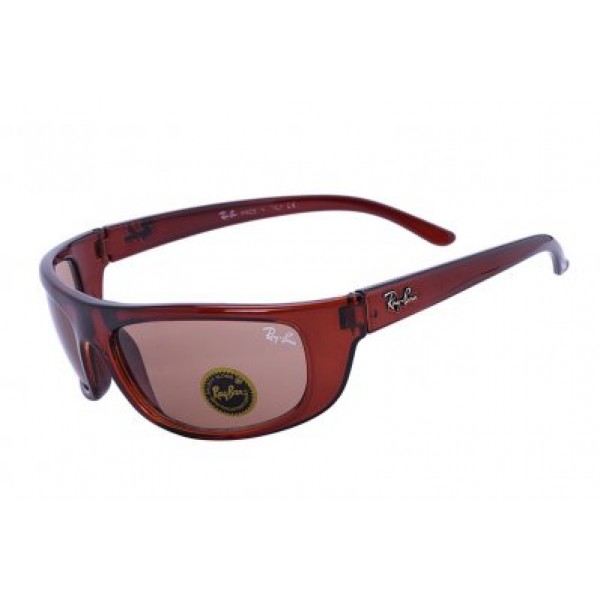 RayBan Sunglasses Active Lifestyle Solid RB4115 CTL