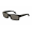 RayBan Sunglasses RB4151 Black Rubberize Frame Grey Lens Cheap