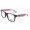 RayBan Sunglasses Wayfarer Color Mix RB2140 Transparent Pink