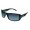 RayBan Sunglasses Jackie Ohh RB4216 Black Frame Blue Lens AIJ