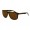RayBan Sunglasses Highstreet Gradient RB4147 Brown