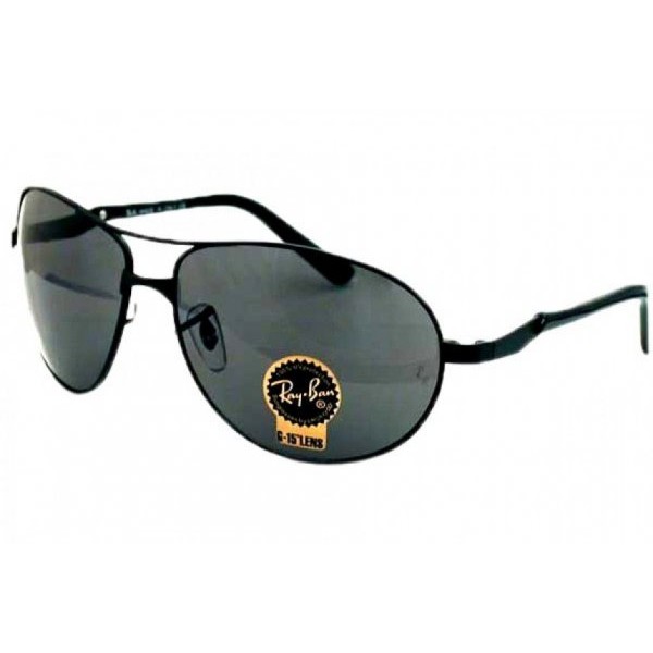 RayBan Sunglasses RB3393 006 71 64mm