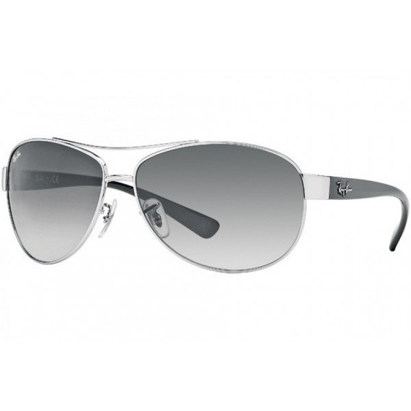 RayBan Sunglasses RB3386 003 8G 63mm