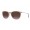 RayBan Sunglasses Erika Classic RB4171 Pigeon Gray Frame Brown Lens
