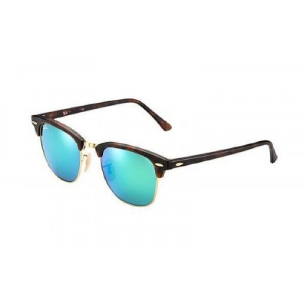 RayBan Sunglasses Clubmaster RB3016 Moire