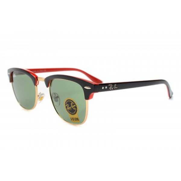 RayBan Sunglasses Clubmaster RB3016 Great