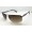RayBan Sunglasses RB3494 Aviator Gun Grey Frame Brown Lens