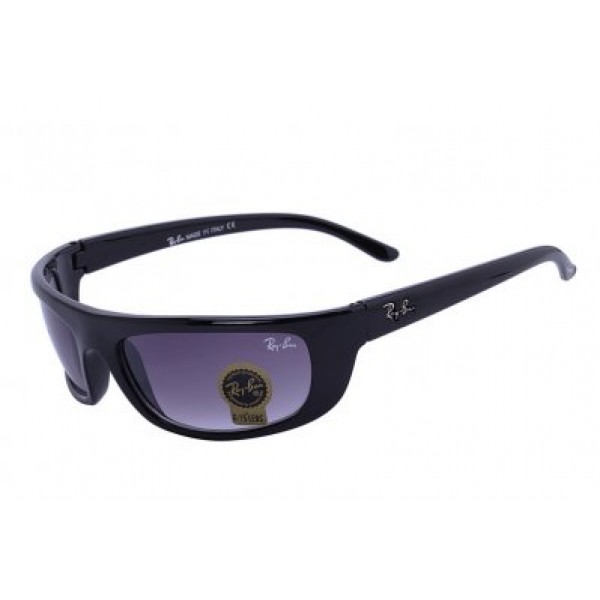 RayBan Sunglasses Active Lifestyle Solid RB4115 CTH