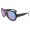RayBan Sunglasses RB4191 Black Frame Blue Lens