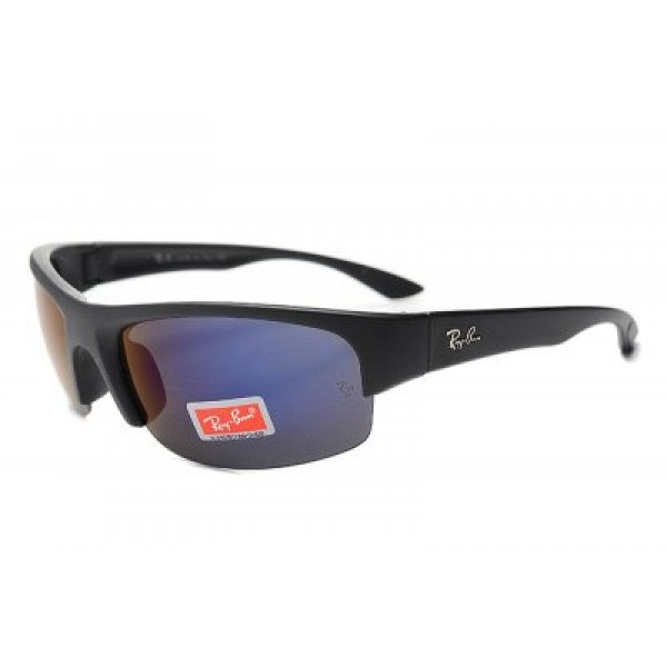 RayBan Sunglasses Active Lifestyle Solid RB4039 FAG