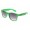 RayBan Sunglasses Wayfarer RB2132 Green Pattern Frame ALS