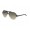 RayBan Sunglasses Cats RB4125 Purple Frame Gray Gradient Lens AFB