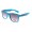 RayBan Sunglasses Wayfarer Fashion RB2132 Purple Blue