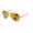RayBan Sunglasses Cats 5000 Flash RB4125 Yellow