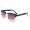 RayBan Sunglasses Clubmaster Classic RB3016 Purple Black