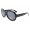 RayBan Sunglasses RB4191 Shiny Black Frame Grey Lens