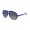 RayBan Sunglasses Cats RB4125 Purple Frame Grey Fade AFC