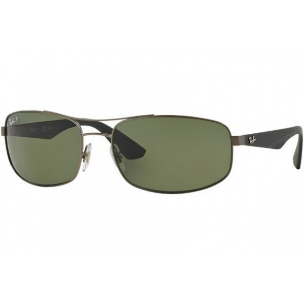 RayBan Sunglasses RB3527 Active Lifestyle 029 9A 61mm