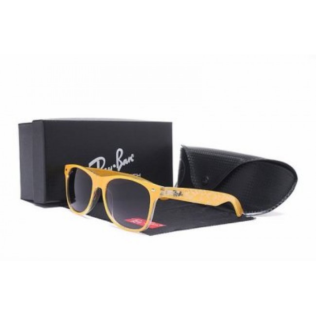 RayBan Sunglasses ZX300 MSR3858