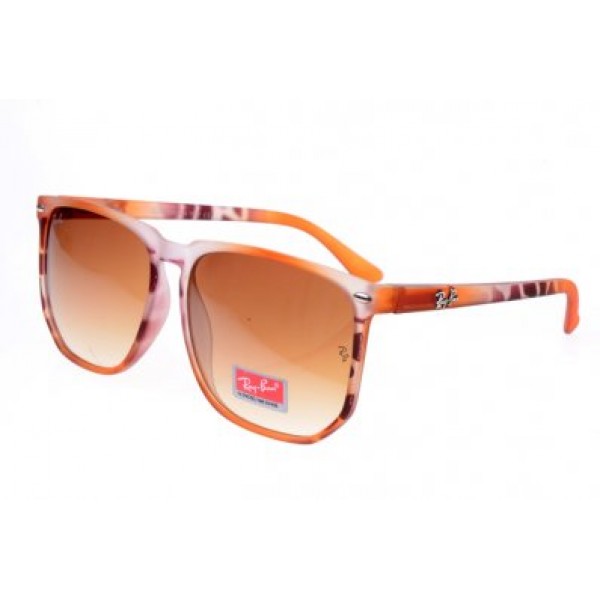 RayBan Sunglasses Cats Color Mix RB4126 Orange