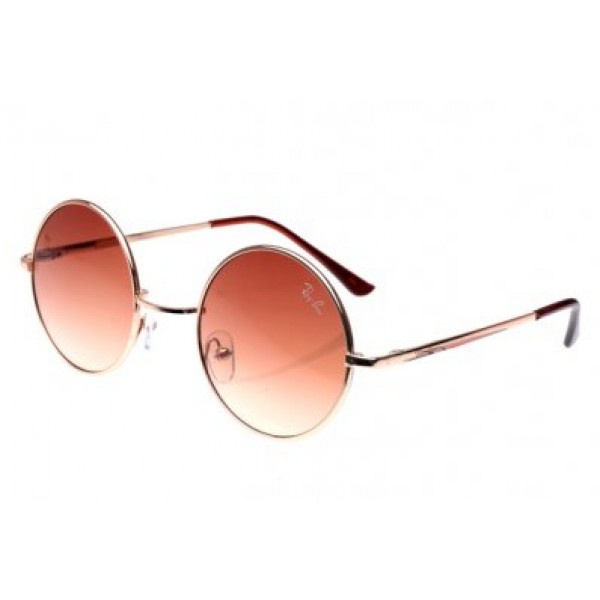 RayBan Sunglasses Icons RB8008 Brown Gradient Lens AEE