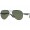 RayBan Sunglasses RB3523 029 9A Polarized 59mm