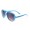RayBan Sunglasses Cats 5000 Classic RB4125 Purple Blue Sale