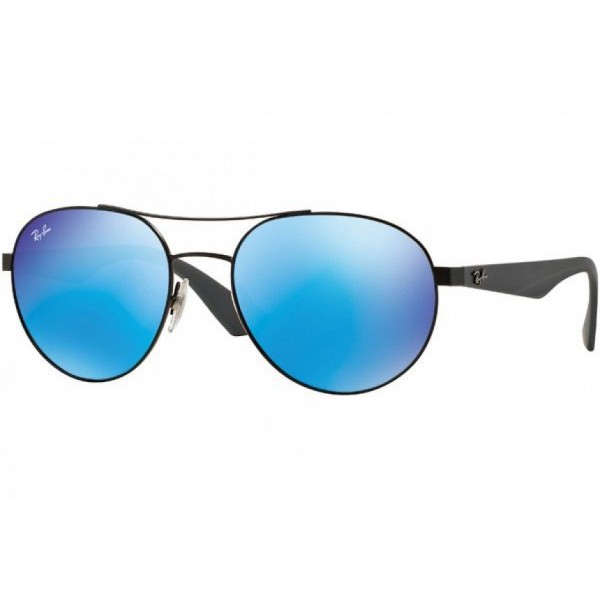 RayBan Sunglasses RB3536 006 55 55mm