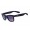 RayBan Sunglasses Wayfarer Color Mix RB2140 Purple Black