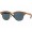 RayBan Sunglasses RB3016M Clubmaster Wood 1180R5 51mm