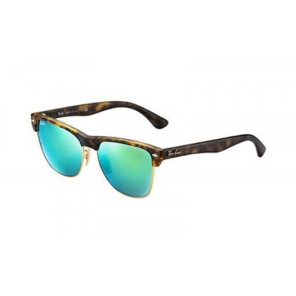 RayBan Sunglasses Clubmaster RB4175 MMG
