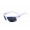 RayBan Sunglasses Active Lifestyle Solid RB4039 White