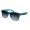 RayBan Sunglasses Wayfarer RB5688 Blue Pattern Frame Grey Lens AQG