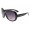 RayBan Sunglasses RB4098 Jackie Ohh II Matte Black Frame Purple Lens