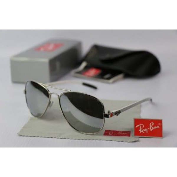 RayBan Sunglasses Aviator RB8307 Cheap