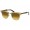RayBan Sunglasses RB3507 Clubmaster Aluminum 139 85 51mm