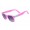 RayBan Sunglasses Wayfarer RB2157 Dark Blue Pink
