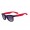 RayBan Sunglasses Wayfarer Color Mix RB2140 Purple Red