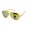 RayBan Sunglasses Cats 5000 Flash RB4125 Green Yellow