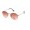 RayBan Sunglasses Icons Round Metal RB3447 Brown KDA