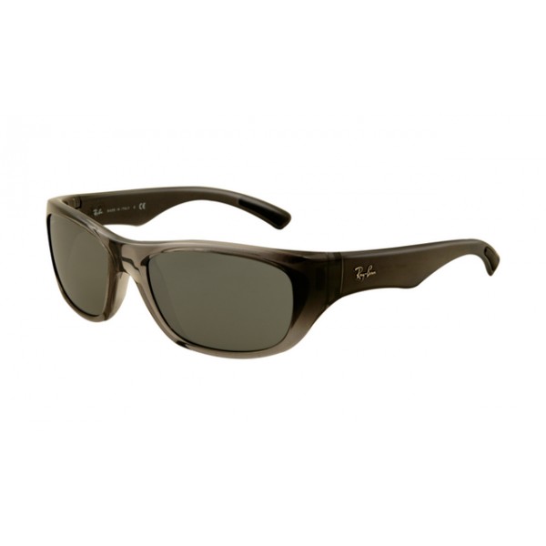 RayBan Sunglasses Active Lifestyle RB4177 HHD