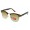 RayBan Sunglasses Clubmaster Classic RB3016 Brown