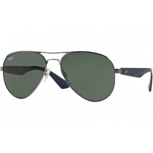 RayBan Sunglasses RB3523 029 71 59mm
