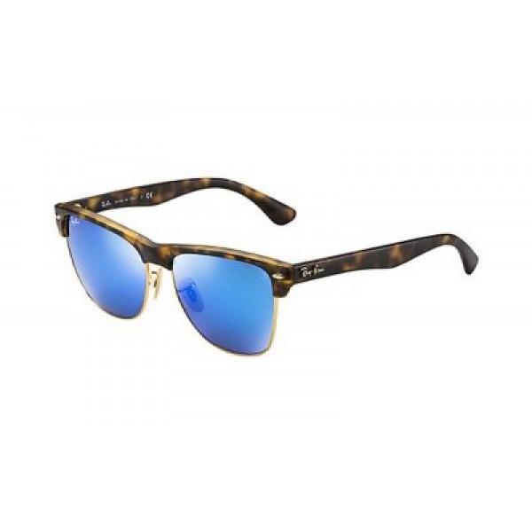 RayBan Sunglasses Clubmaster RB4175 MMF
