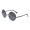 RayBan Sunglasses Icons RB8008 Black Frame Gray Lens AEC