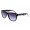 RayBan Sunglasses Wayfarer RB627 Black Frame AQN