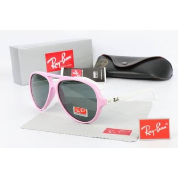 RayBan Sunglasses Cats RB4125 CKA